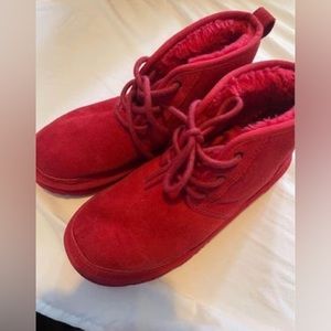 Uggs size 6